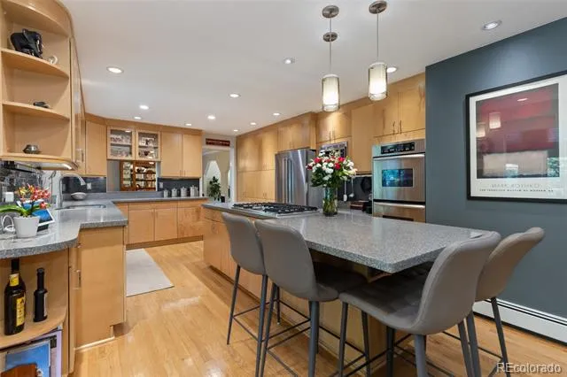 9931 E Ida Place Greenwood Village, CO 80111
