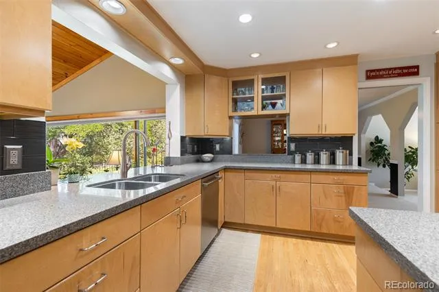 9931 E Ida Place Greenwood Village, CO 80111