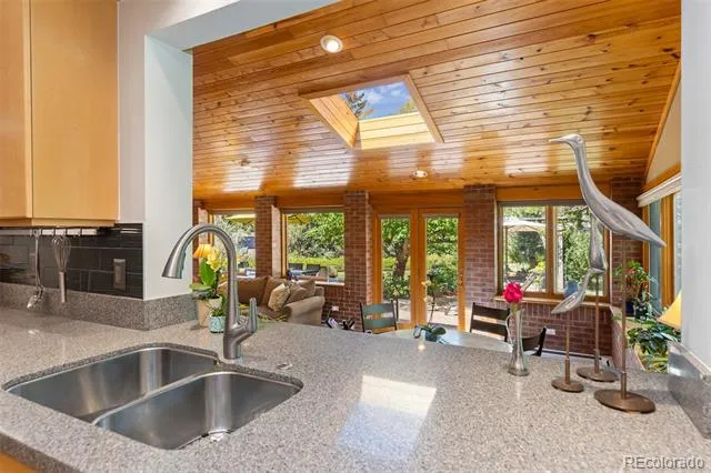 9931 E Ida Place Greenwood Village, CO 80111
