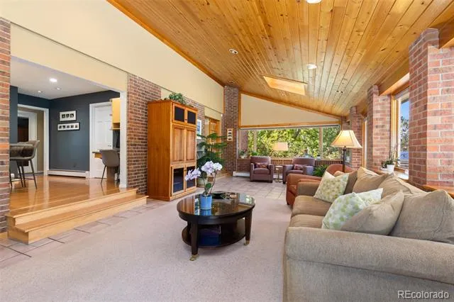 9931 E Ida Place Greenwood Village, CO 80111