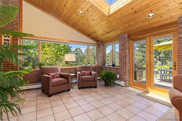 9931 E Ida Place Greenwood Village, CO 80111