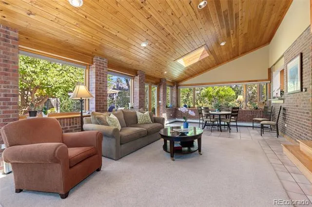 9931 E Ida Place Greenwood Village, CO 80111