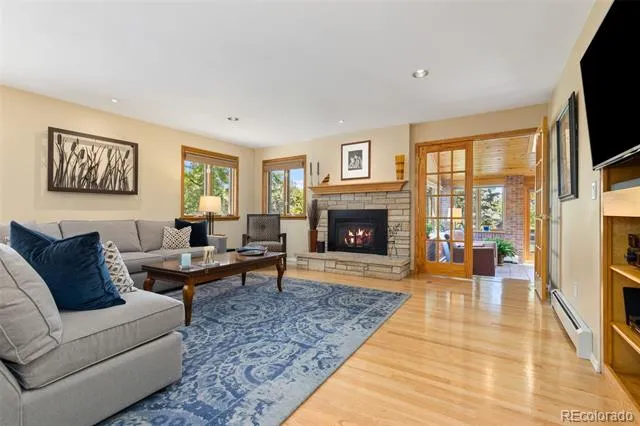 9931 E Ida Place Greenwood Village, CO 80111