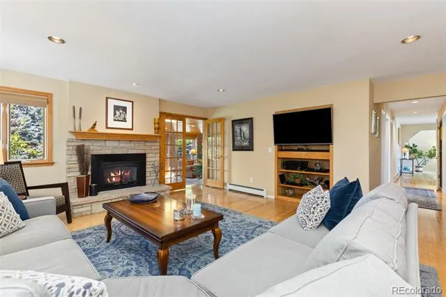 9931 E Ida Place Greenwood Village, CO 80111
