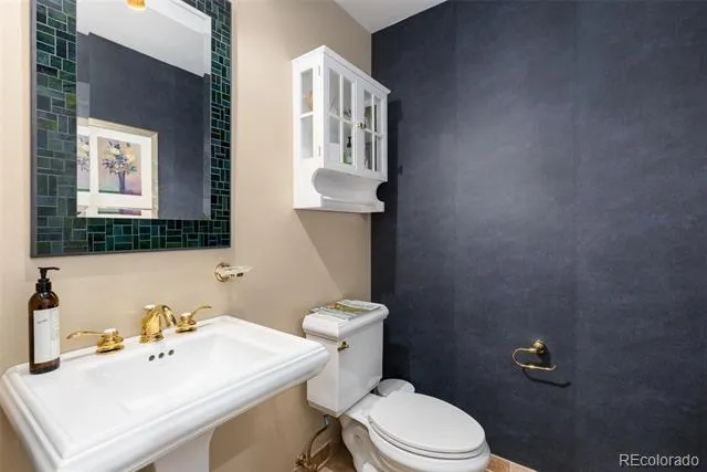 9931 E Ida Place Greenwood Village, CO 80111