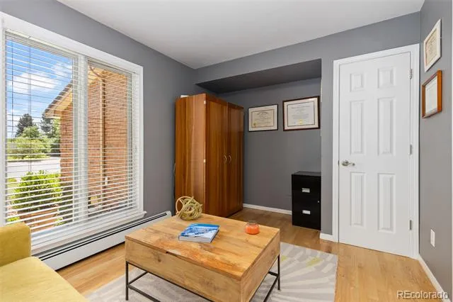 9931 E Ida Place Greenwood Village, CO 80111