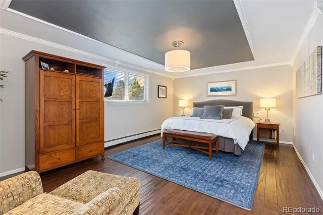 9931 E Ida Place Greenwood Village, CO 80111