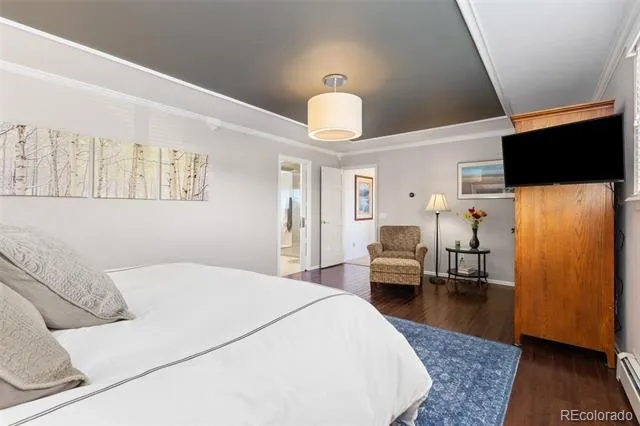 9931 E Ida Place Greenwood Village, CO 80111