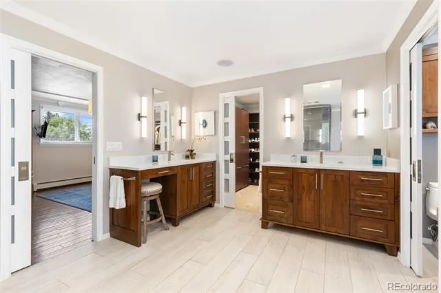 9931 E Ida Place Greenwood Village, CO 80111