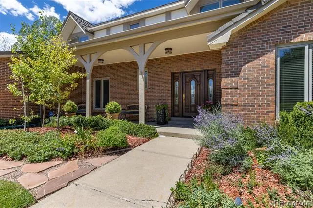 9931 E Ida Place Greenwood Village, CO 80111