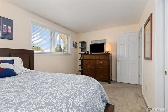 9931 E Ida Place Greenwood Village, CO 80111