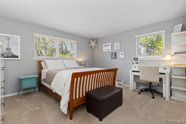 9931 E Ida Place Greenwood Village, CO 80111