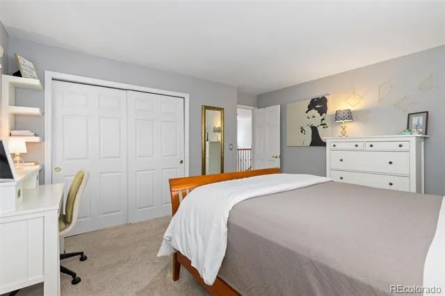 9931 E Ida Place Greenwood Village, CO 80111