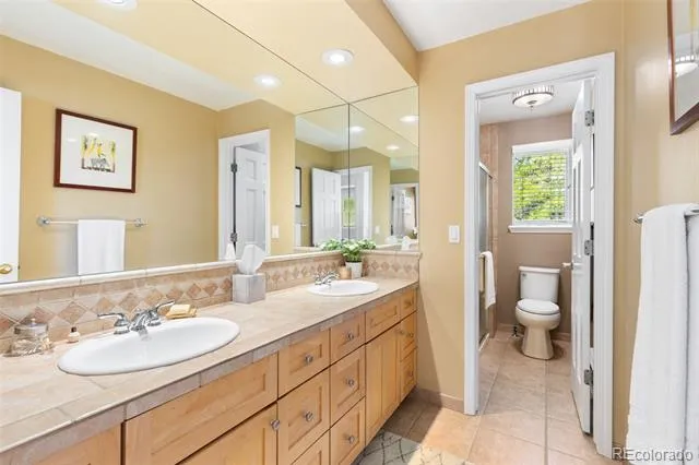 9931 E Ida Place Greenwood Village, CO 80111