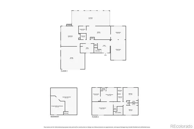 9931 E Ida Place Greenwood Village, CO 80111