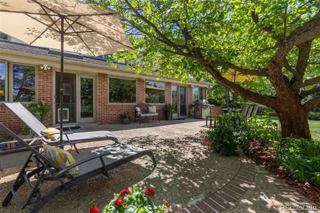 9931 E Ida Place Greenwood Village, CO 80111