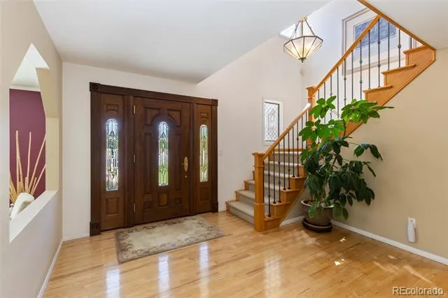 9931 E Ida Place Greenwood Village, CO 80111