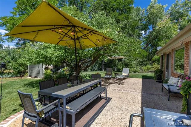 9931 E Ida Place Greenwood Village, CO 80111
