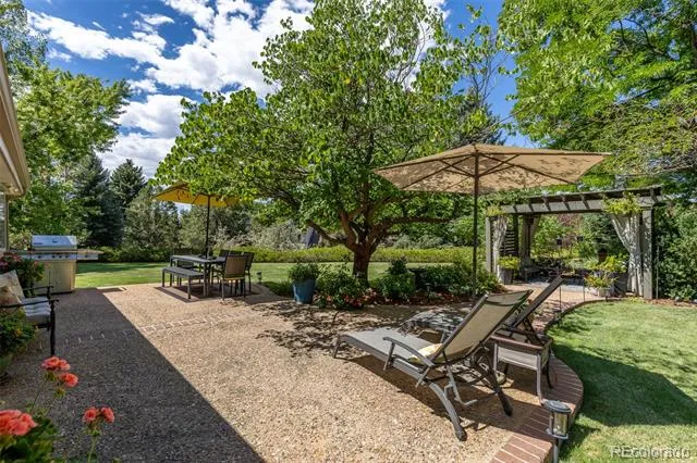 9931 E Ida Place Greenwood Village, CO 80111