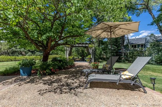 9931 E Ida Place Greenwood Village, CO 80111