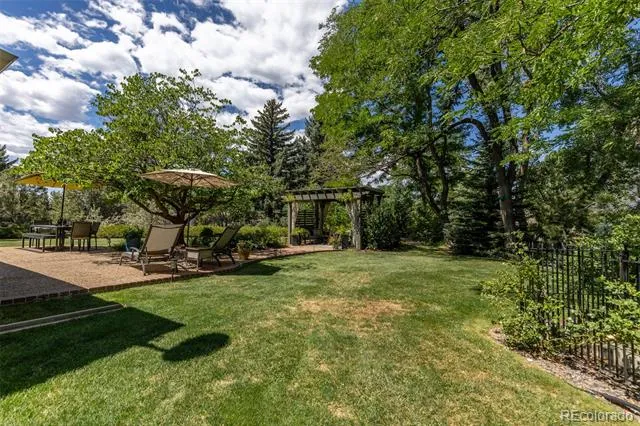9931 E Ida Place Greenwood Village, CO 80111