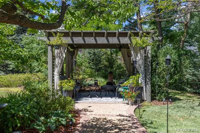 9931 E Ida Place Greenwood Village, CO 80111