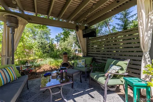 9931 E Ida Place Greenwood Village, CO 80111