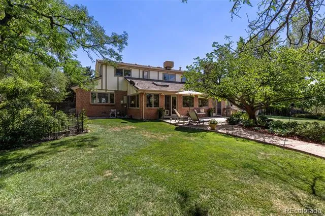 9931 E Ida Place Greenwood Village, CO 80111