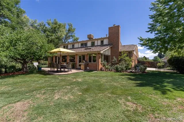 9931 E Ida Place Greenwood Village, CO 80111