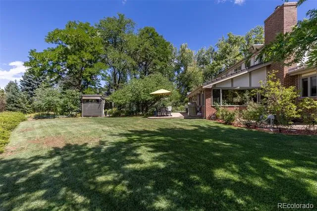 9931 E Ida Place Greenwood Village, CO 80111
