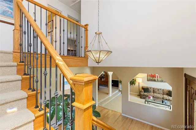 9931 E Ida Place Greenwood Village, CO 80111
