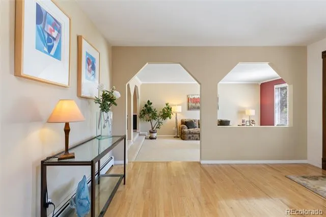 9931 E Ida Place Greenwood Village, CO 80111