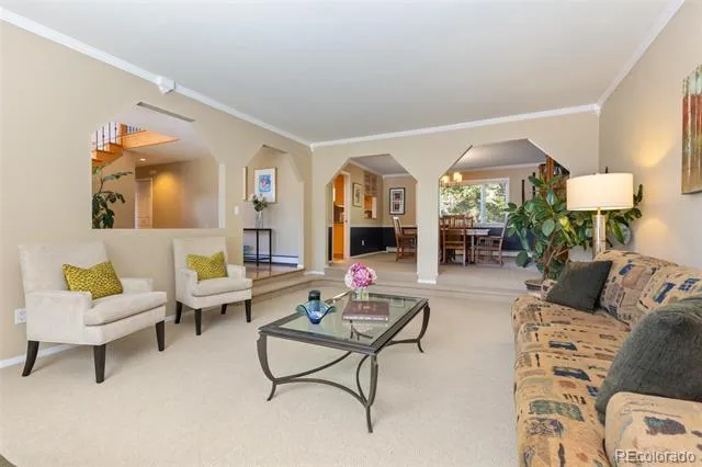 9931 E Ida Place Greenwood Village, CO 80111
