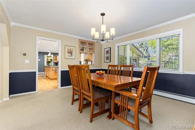 9931 E Ida Place Greenwood Village, CO 80111