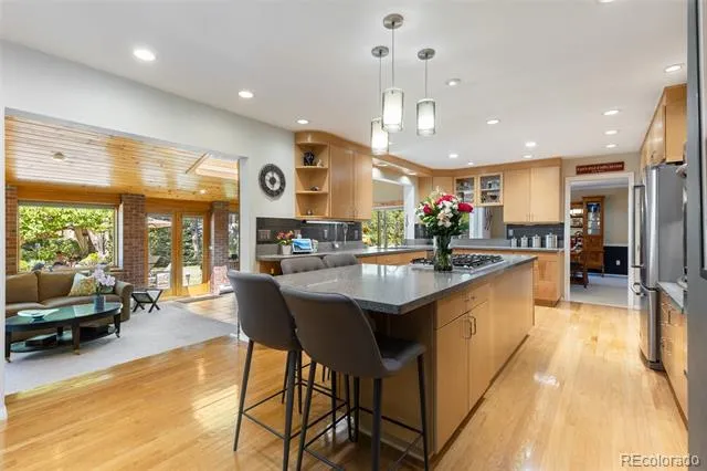 9931 E Ida Place Greenwood Village, CO 80111