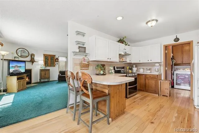 225 Hell Canyon Road Estes Park, CO 80517