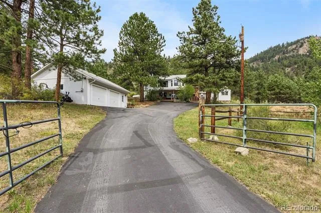 225 Hell Canyon Road Estes Park, CO 80517
