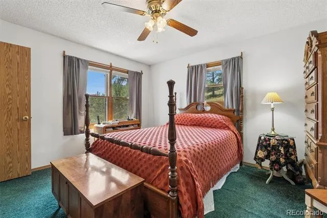 225 Hell Canyon Road Estes Park, CO 80517