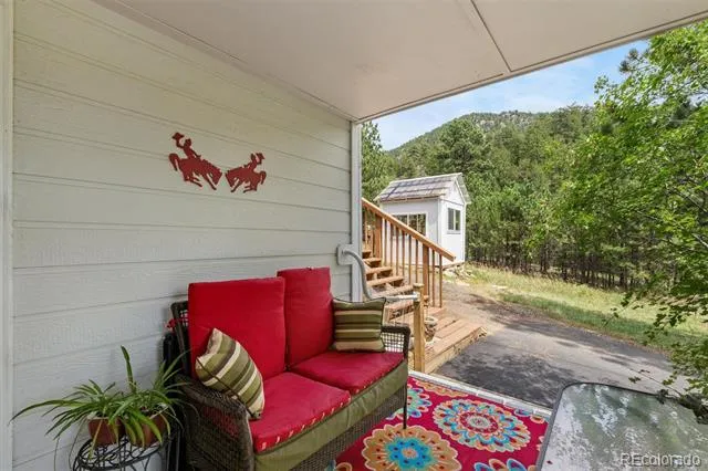 225 Hell Canyon Road Estes Park, CO 80517