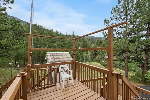 225 Hell Canyon Road Estes Park, CO 80517