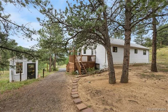 225 Hell Canyon Road Estes Park, CO 80517
