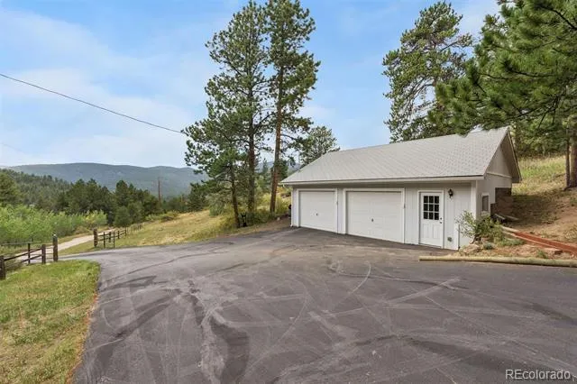 225 Hell Canyon Road Estes Park, CO 80517