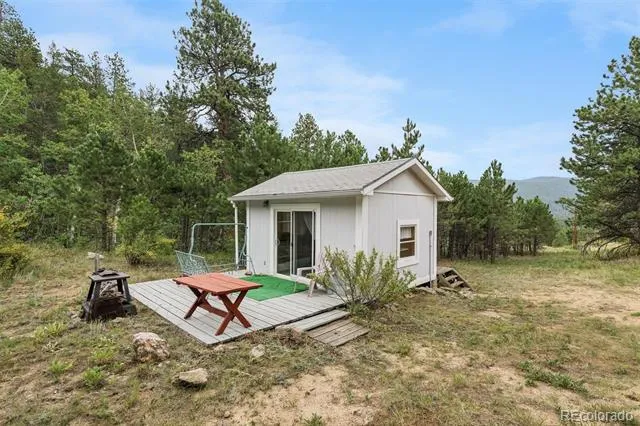 225 Hell Canyon Road Estes Park, CO 80517