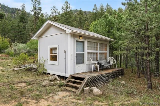 225 Hell Canyon Road Estes Park, CO 80517