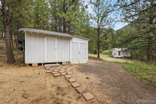 225 Hell Canyon Road Estes Park, CO 80517