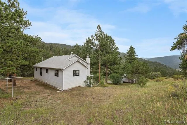 225 Hell Canyon Road Estes Park, CO 80517