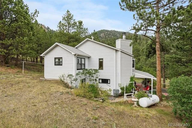 225 Hell Canyon Road Estes Park, CO 80517