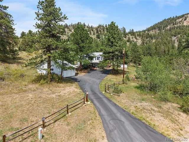 225 Hell Canyon Road Estes Park, CO 80517