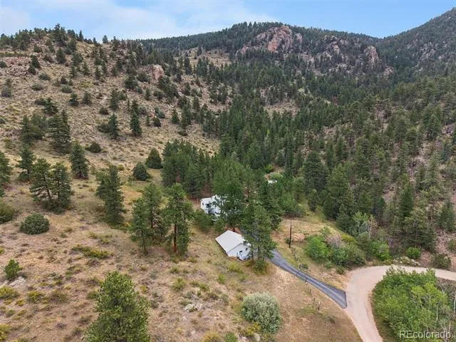 225 Hell Canyon Road Estes Park, CO 80517