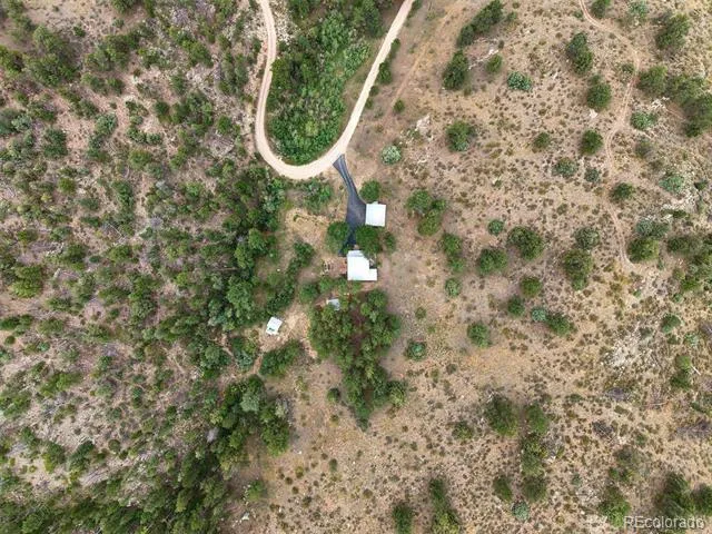 225 Hell Canyon Road Estes Park, CO 80517